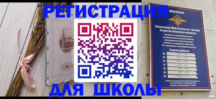 временная регистрация адрес в Пермской области